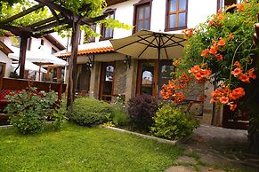 Iliikova House