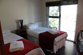 Village Lodge Paarl