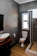 Village Lodge Paarl