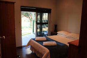 Village Lodge Paarl