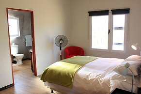 Village Lodge Paarl