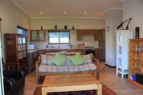 Village Lodge Paarl