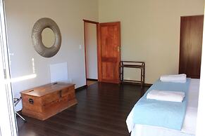 Village Lodge Paarl