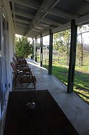 Village Lodge Paarl