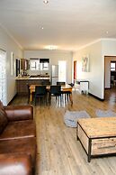 Village Lodge Paarl
