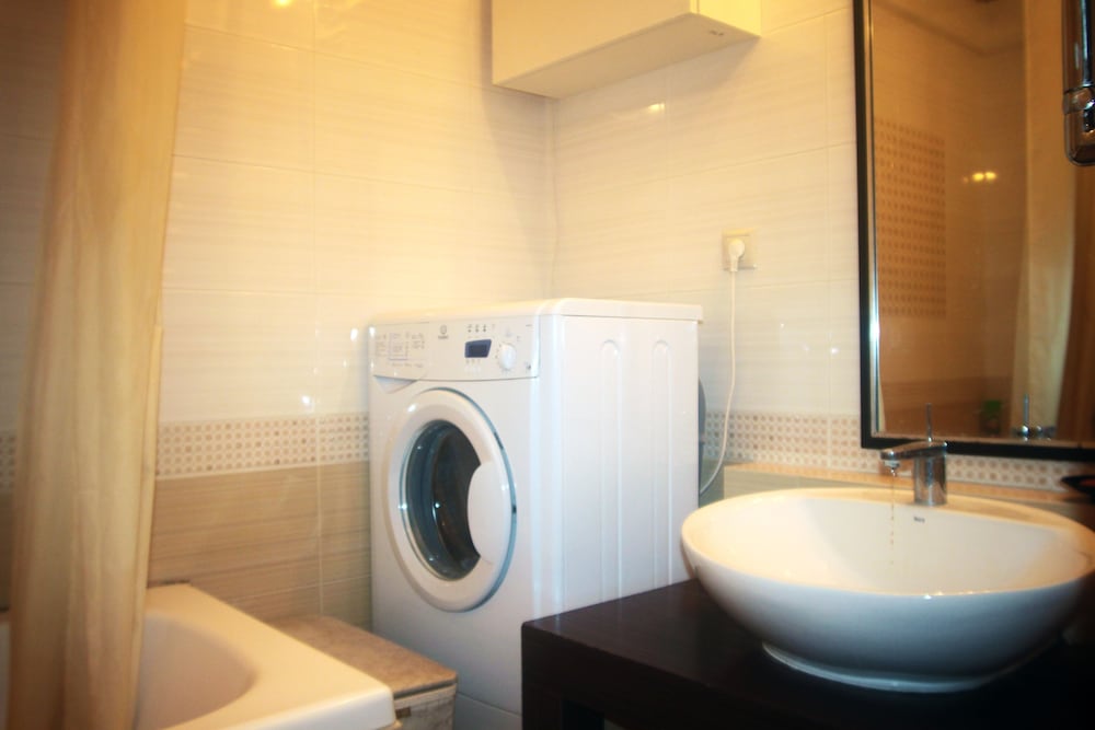Lakshmi Apartment Novy Arbat 3-bedroom