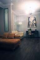 Lakshmi Apartment Novy Arbat 3-bedroom