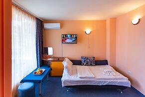 Family Hotel Jemelly
