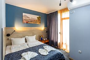 Family Hotel Jemelly