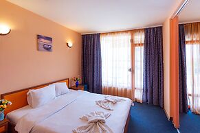 Family Hotel Jemelly