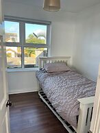 Cloughey Beach House