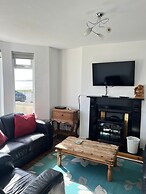 Cloughey Beach House