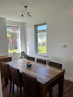 Cloughey Beach House