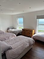 Cloughey Beach House