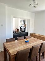 Cloughey Beach House