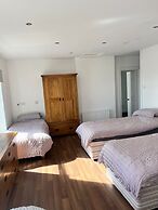 Cloughey Beach House