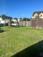 Cloughey Beach House