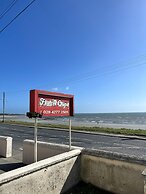 Cloughey Beach House