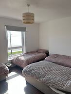 Cloughey Beach House