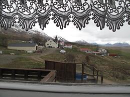 Lamb Inn Öngulsstaðir