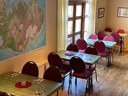 Lamb Inn Öngulsstaðir