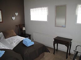Lamb Inn Öngulsstaðir