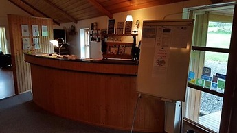 Lamb Inn Öngulsstaðir