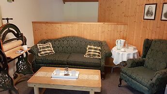 Lamb Inn Öngulsstaðir