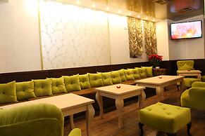 Strimon Garden Medical SPA Hotel
