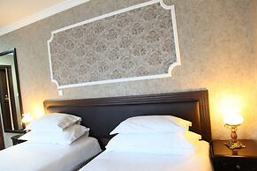 Strimon Garden Medical SPA Hotel