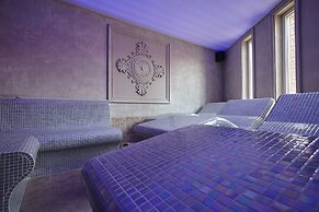Strimon Garden Medical SPA Hotel