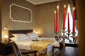 Strimon Garden Medical SPA Hotel