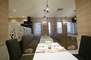 Strimon Garden Medical SPA Hotel
