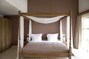 Hotel Mellow