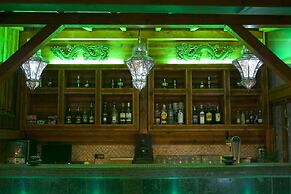 Hotel Mellow