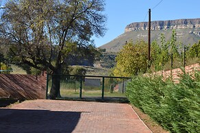 Village Lodge Harrismith