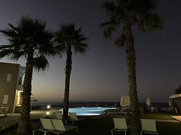 Phaedra Hotel