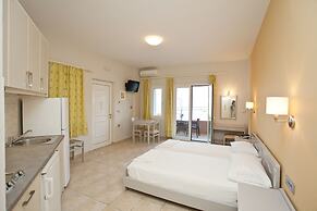 Phaedra Hotel