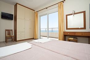 Phaedra Hotel