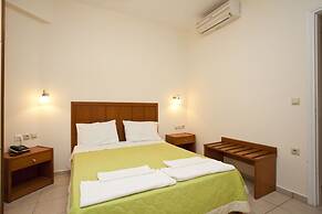 Phaedra Hotel