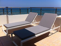 Phaedra Hotel