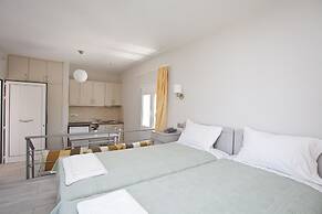 Phaedra Hotel