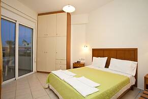 Phaedra Hotel