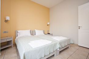 Phaedra Hotel