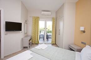 Phaedra Hotel