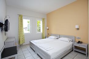 Phaedra Hotel