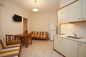 Phaedra Hotel