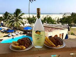 Azul Margarita Beach Resort