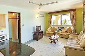 Azul Margarita Beach Resort