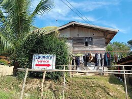 Asama Bungalow